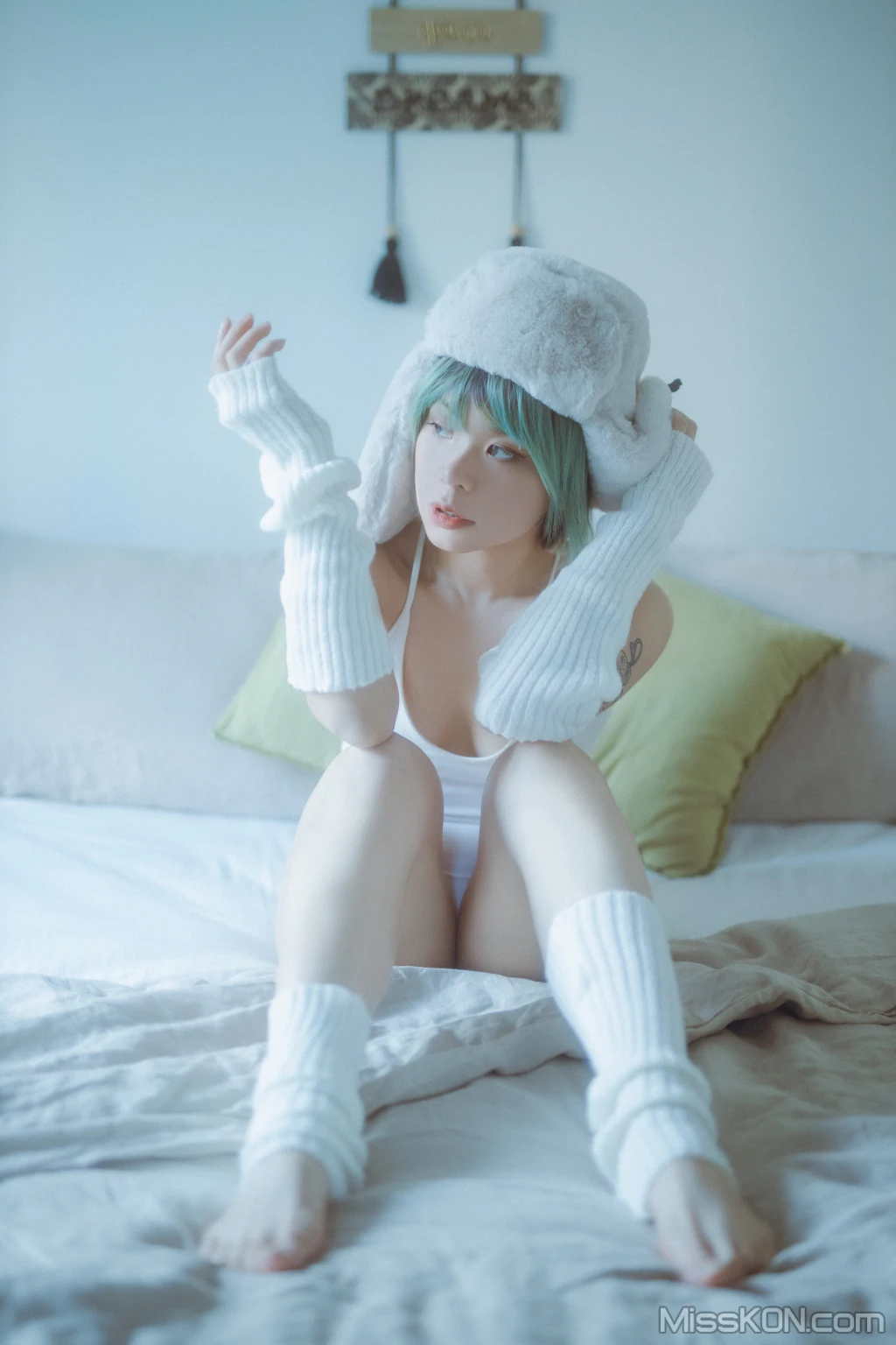 [DCP snaps] Kuromelo: Vol.11 (103 photos) – Page 4