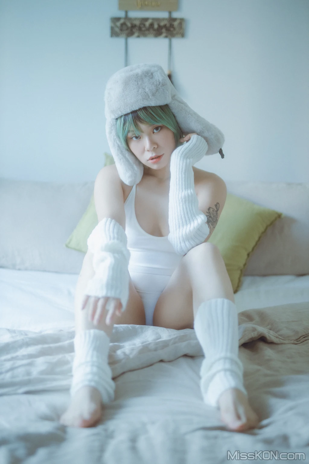 [DCP snaps] Kuromelo: Vol.11 (103 photos) – Page 5