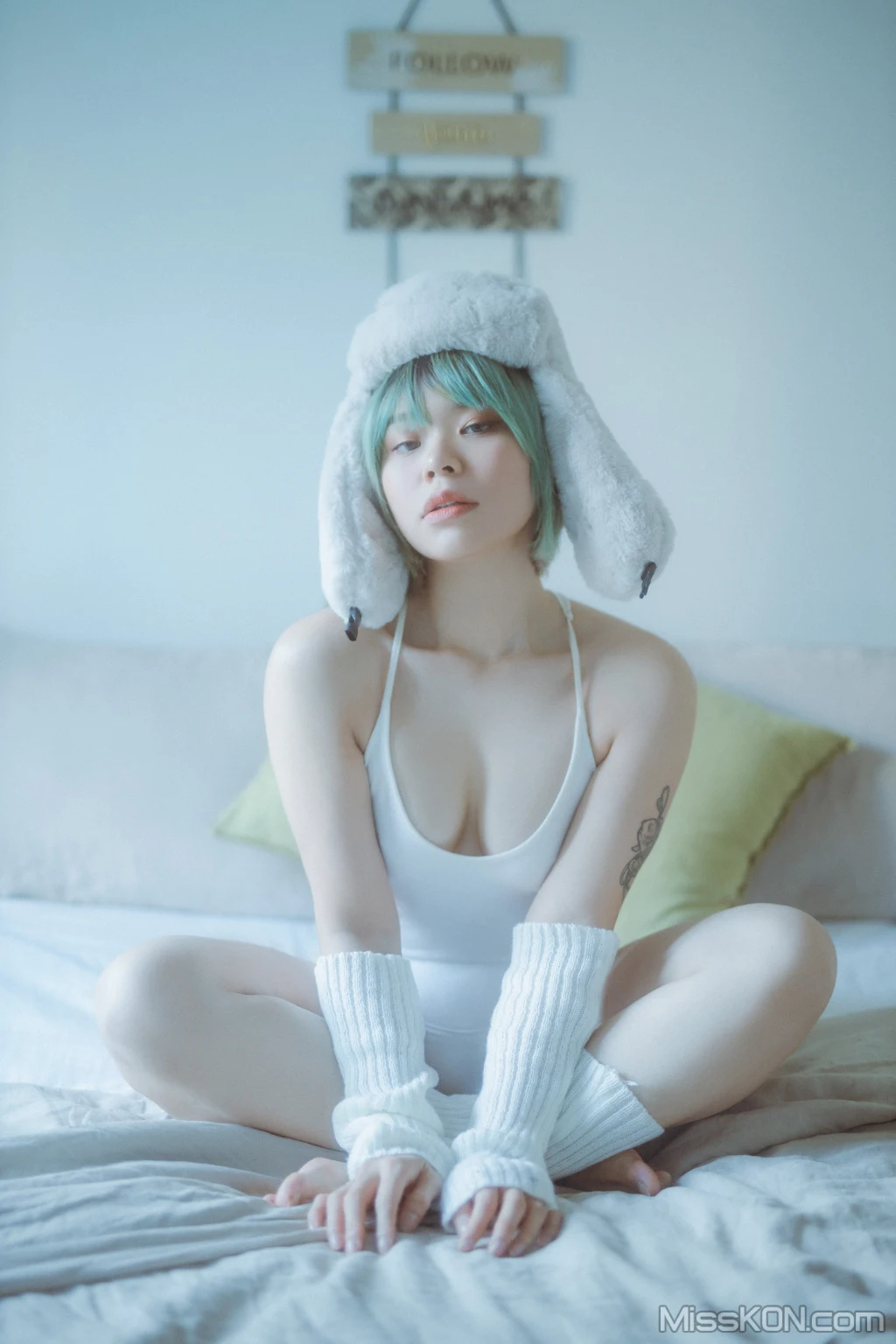[DCP snaps] Kuromelo: Vol.11 (103 photos) – Page 5
