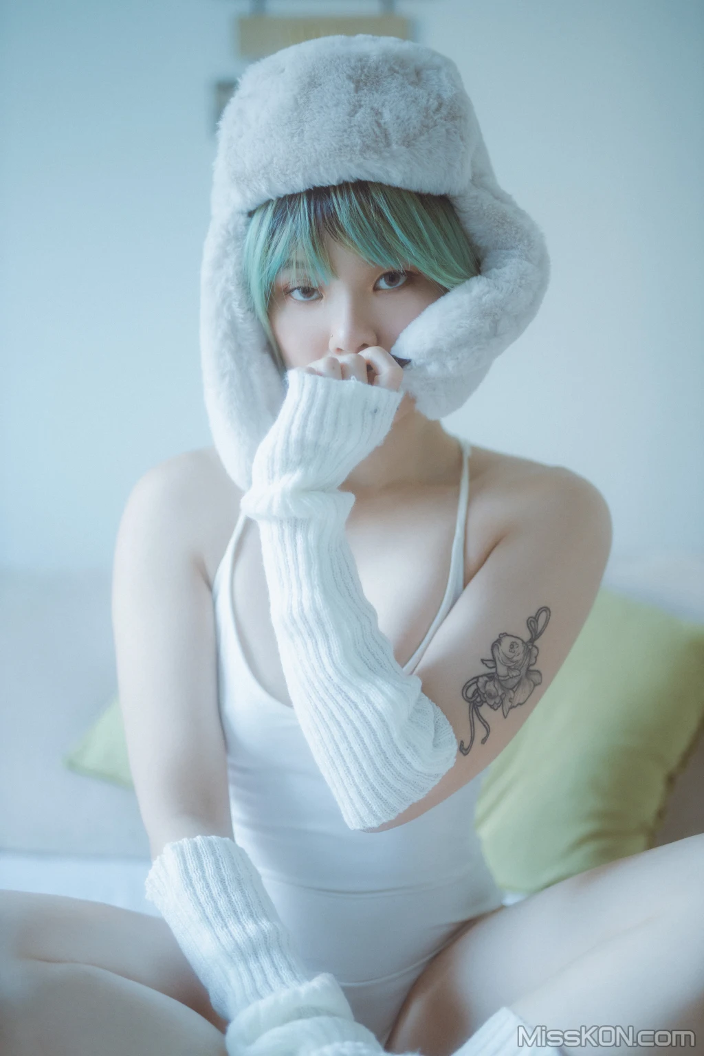 [DCP snaps] Kuromelo: Vol.11 (103 photos) – Page 5