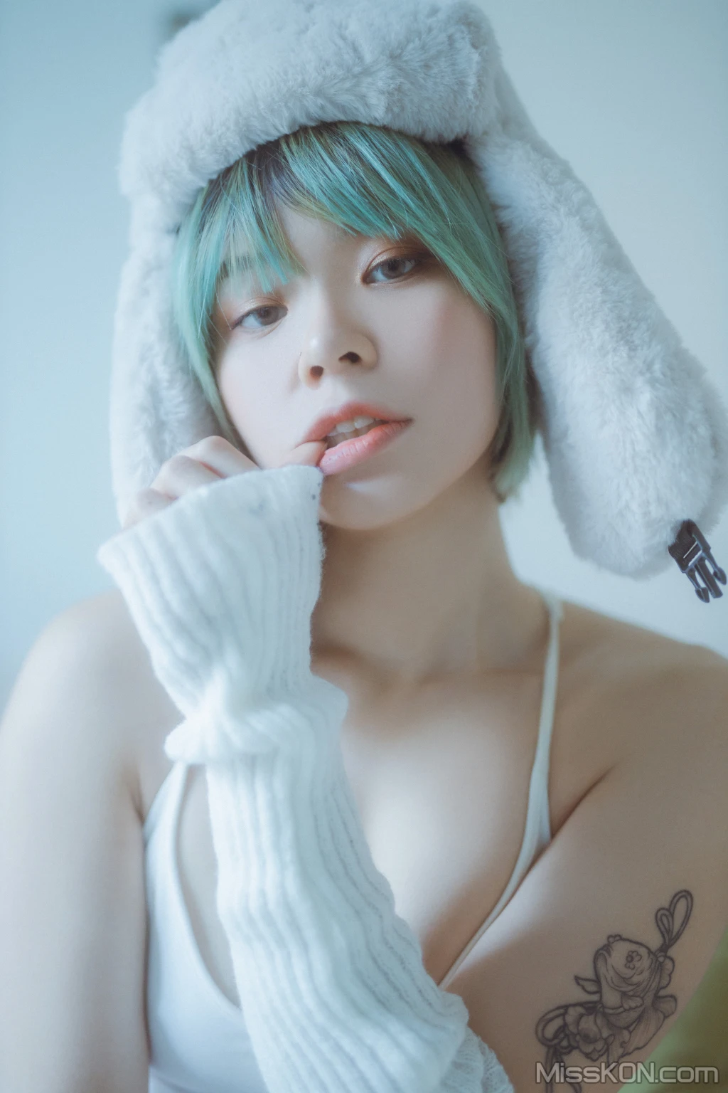 [DCP snaps] Kuromelo: Vol.11 (103 photos) – Page 5