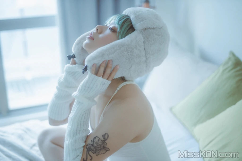 [DCP snaps] Kuromelo: Vol.11 (103 photos) – Page 5