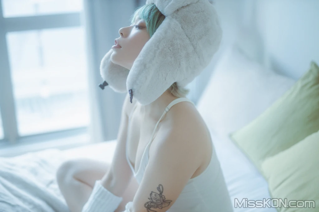 [DCP snaps] Kuromelo: Vol.11 (103 photos) – Page 5