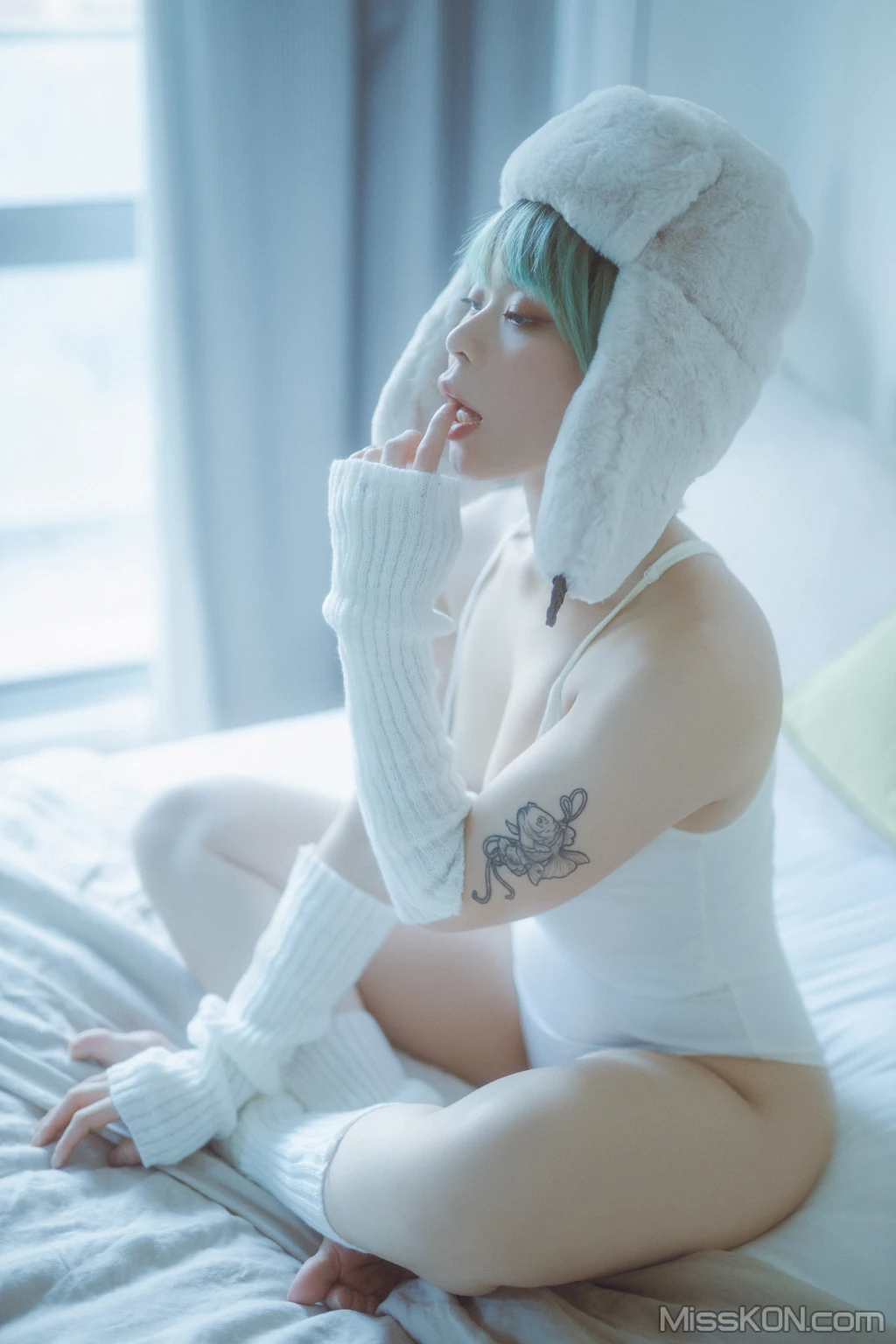 [DCP snaps] Kuromelo: Vol.11 (103 photos) – Page 5