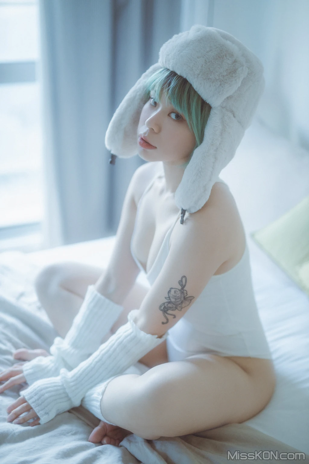 [DCP snaps] Kuromelo: Vol.11 (103 photos) – Page 5