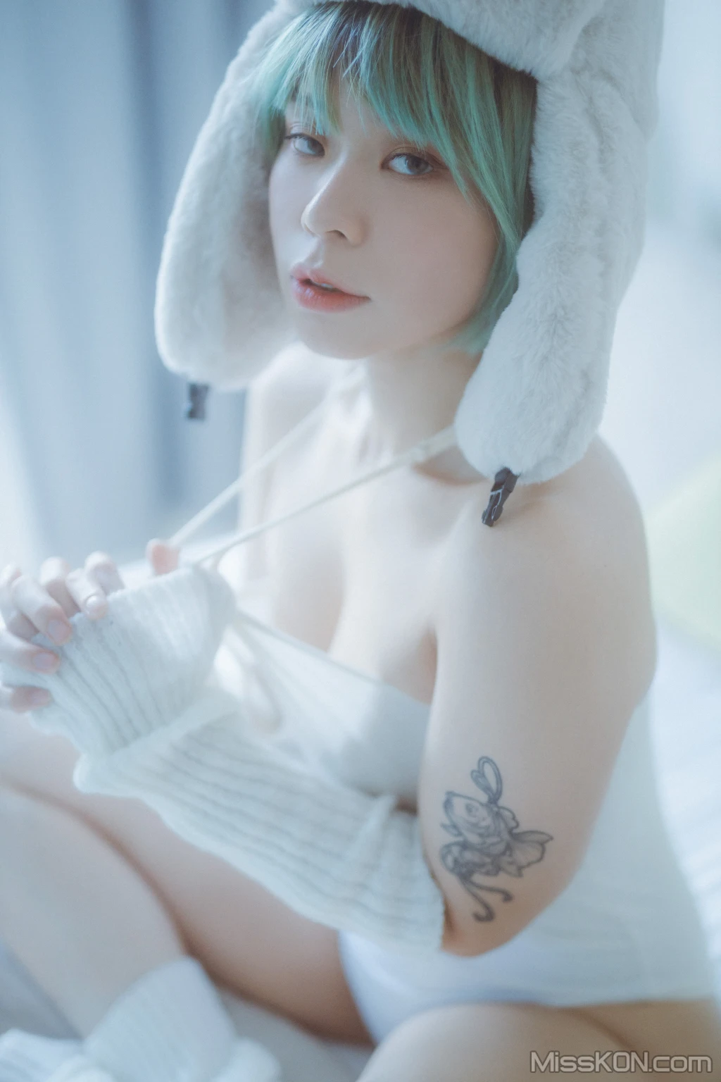 [DCP snaps] Kuromelo: Vol.11 (103 photos) – Page 5