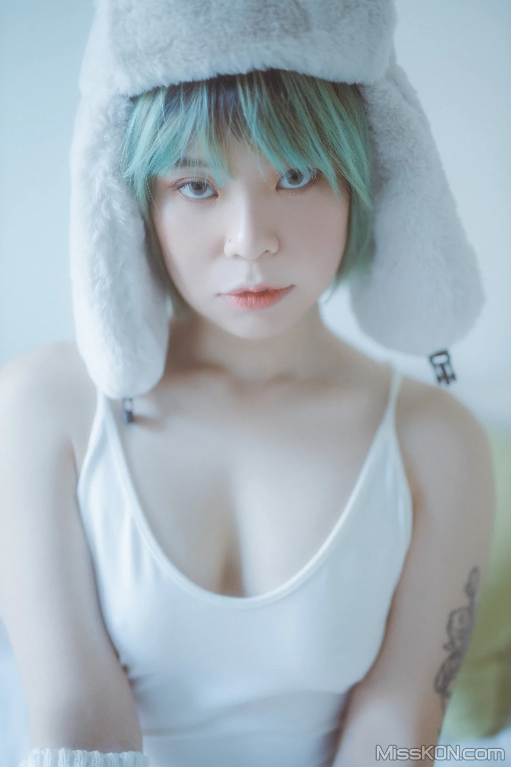 [DCP snaps] Kuromelo: Vol.11 (103 photos) – Page 6