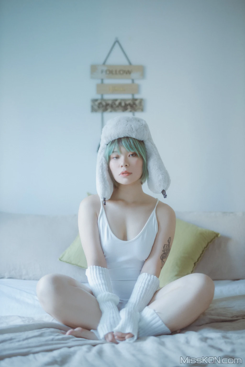 [DCP snaps] Kuromelo: Vol.11 (103 photos) – Page 6