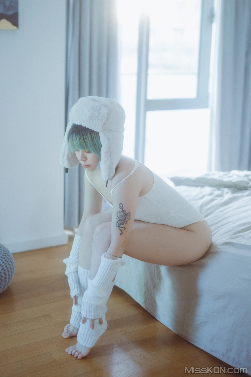 [DCP snaps] Kuromelo: Vol.11 (103 photos) – Page 6