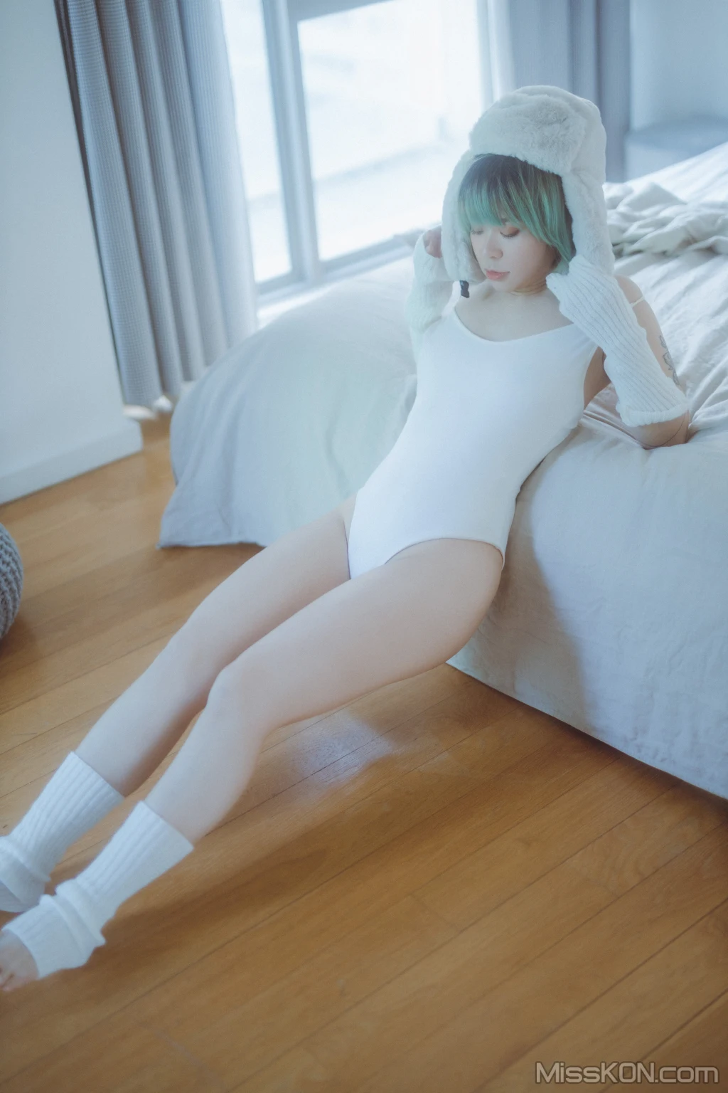 [DCP snaps] Kuromelo: Vol.11 (103 photos) – Page 6