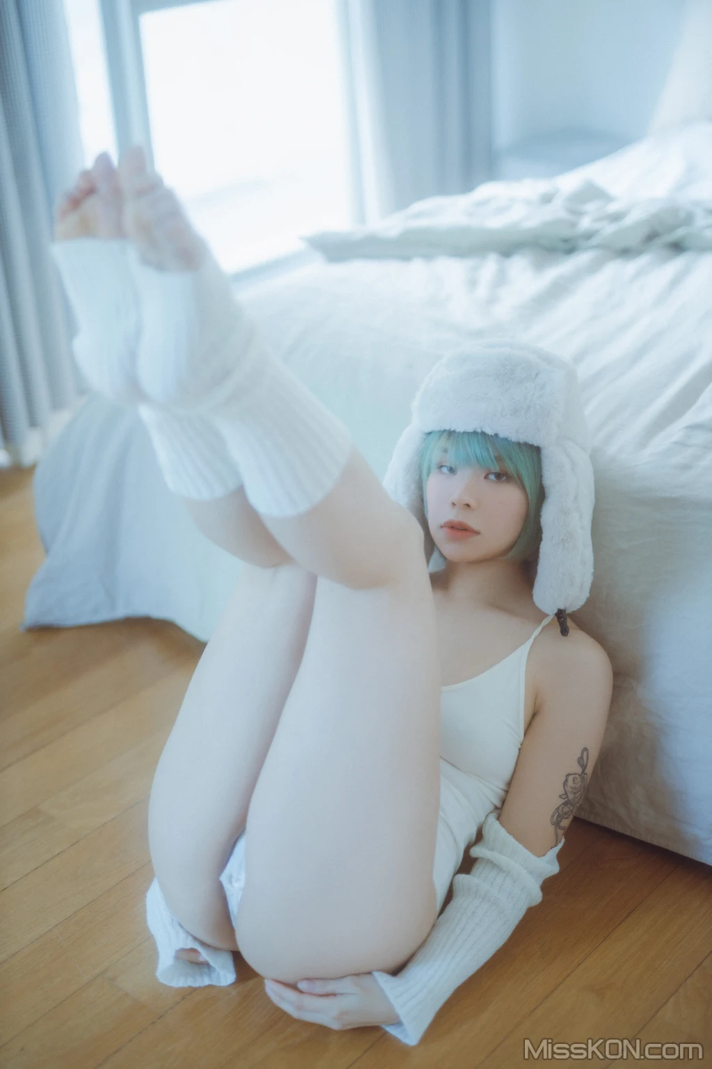 [DCP snaps] Kuromelo: Vol.11 (103 photos) – Page 6
