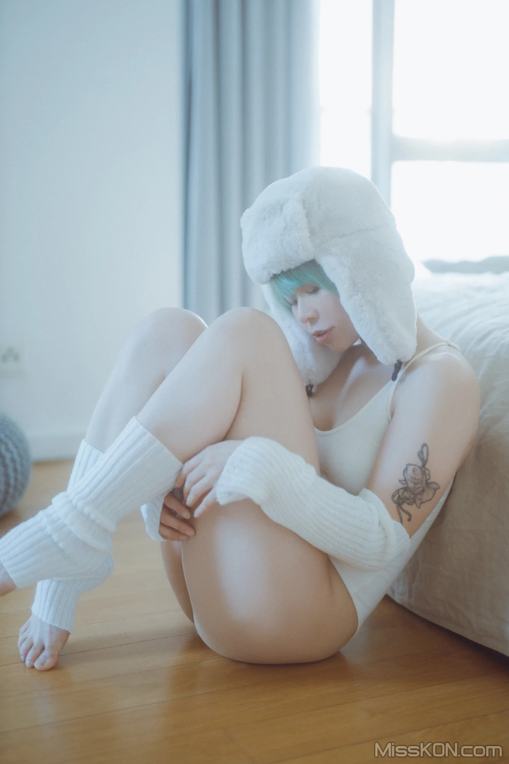 [DCP snaps] Kuromelo: Vol.11 (103 photos) – Page 7
