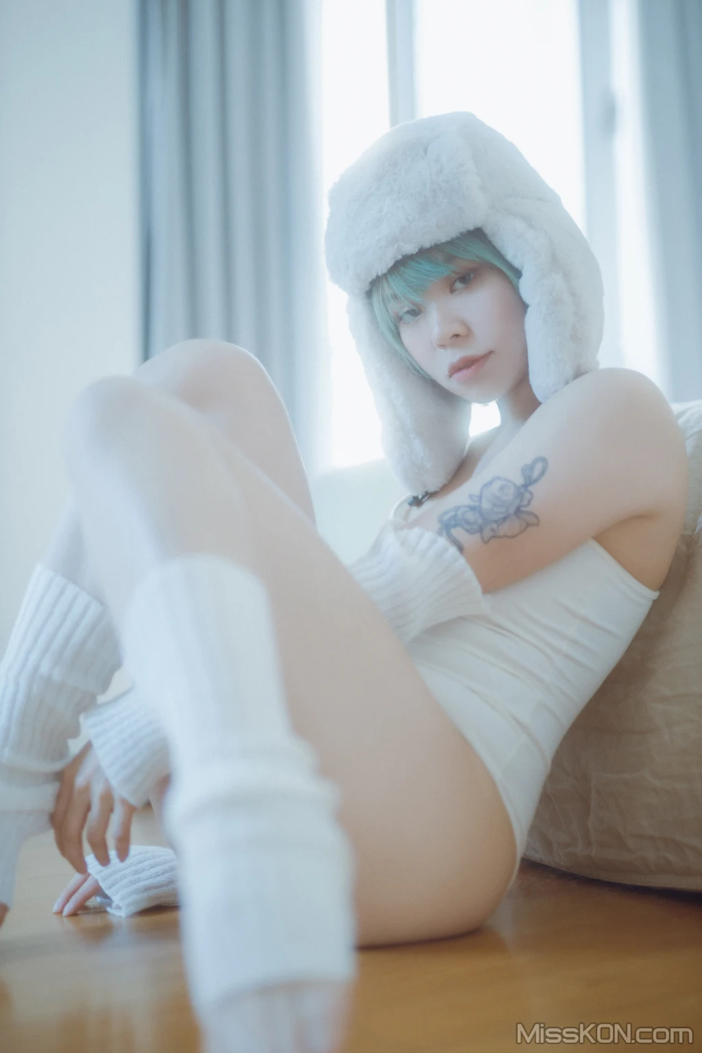 [DCP snaps] Kuromelo: Vol.11 (103 photos) – Page 7