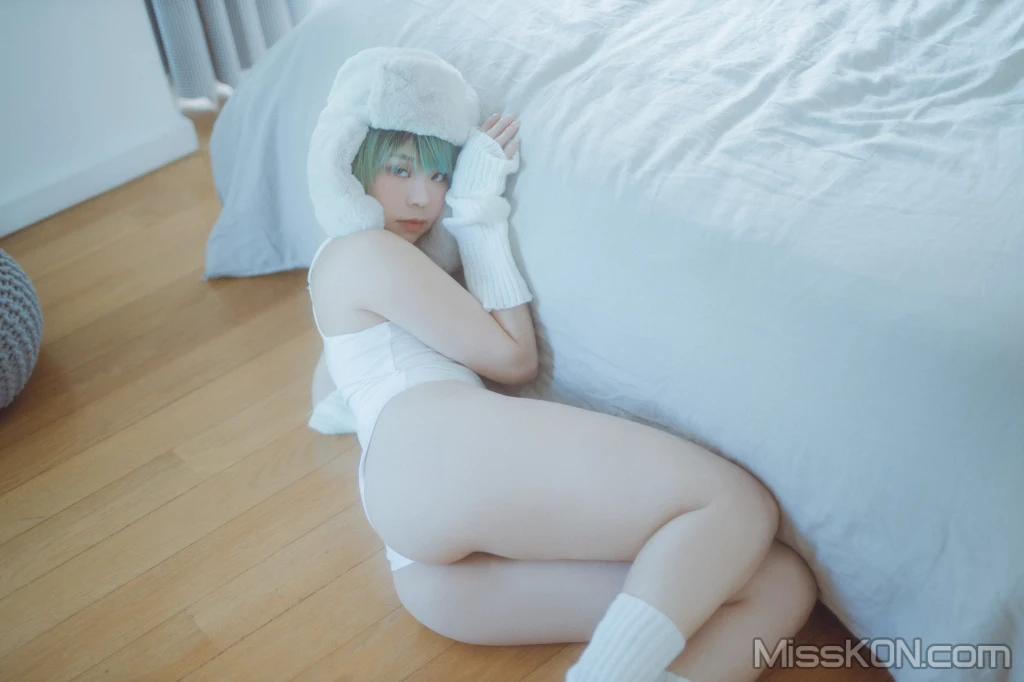 [DCP snaps] Kuromelo: Vol.11 (103 photos) – Page 7