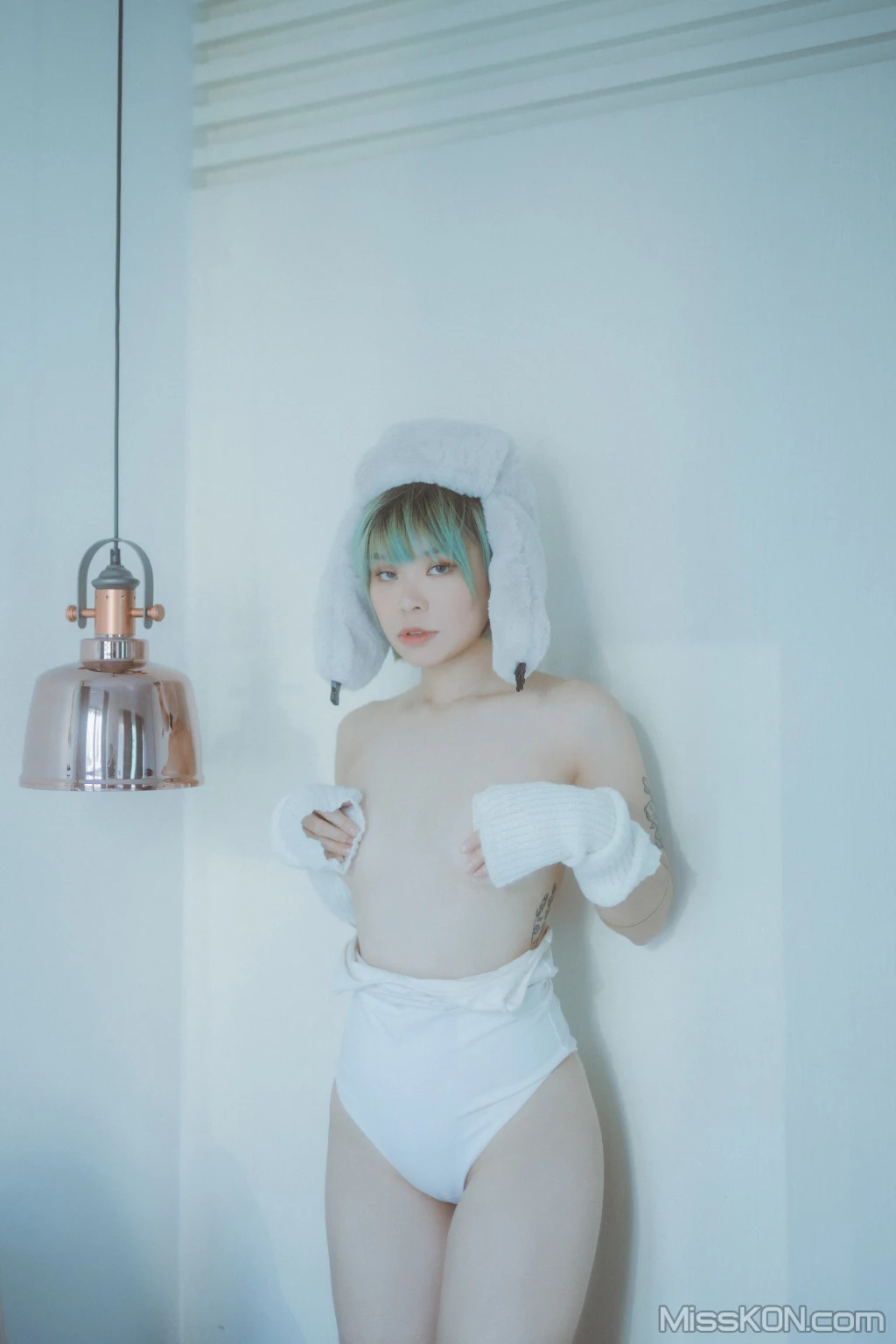 [DCP snaps] Kuromelo: Vol.11 (103 photos) – Page 7
