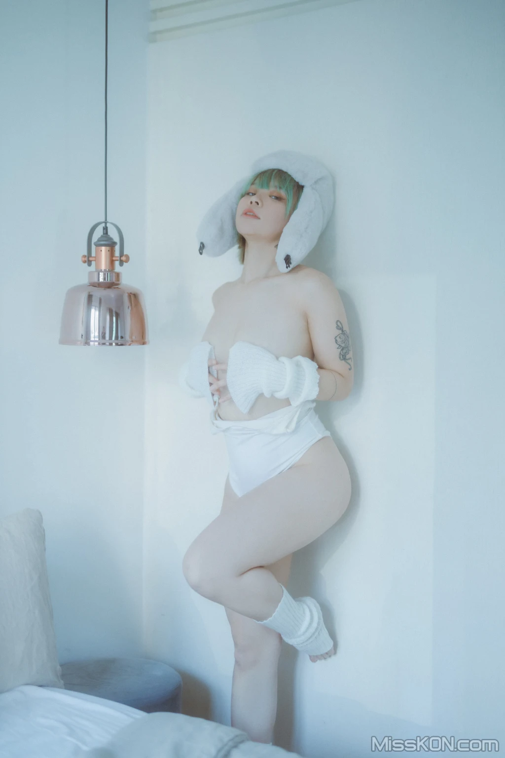 [DCP snaps] Kuromelo: Vol.11 (103 photos) – Page 7