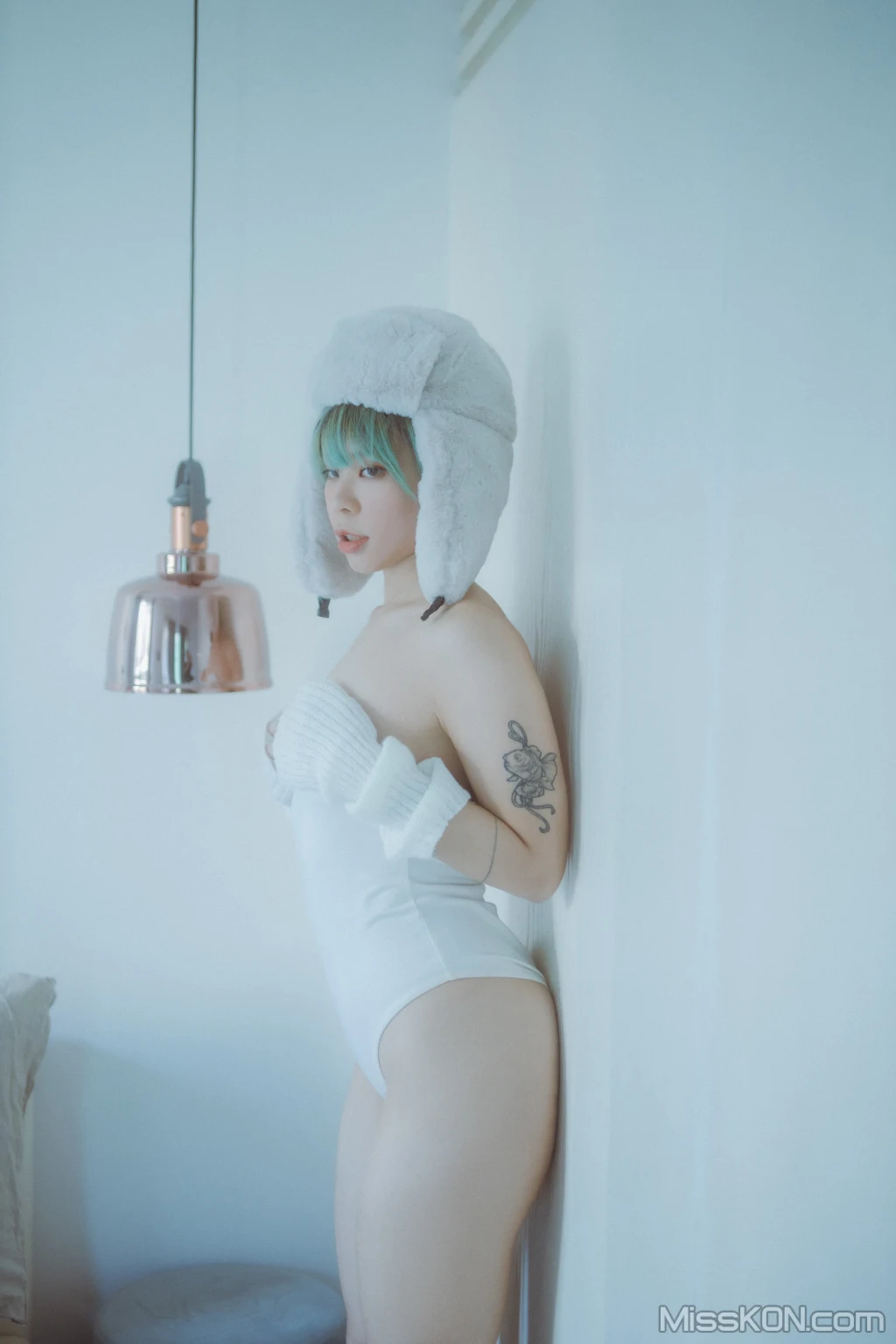 [DCP snaps] Kuromelo: Vol.11 (103 photos) – Page 7