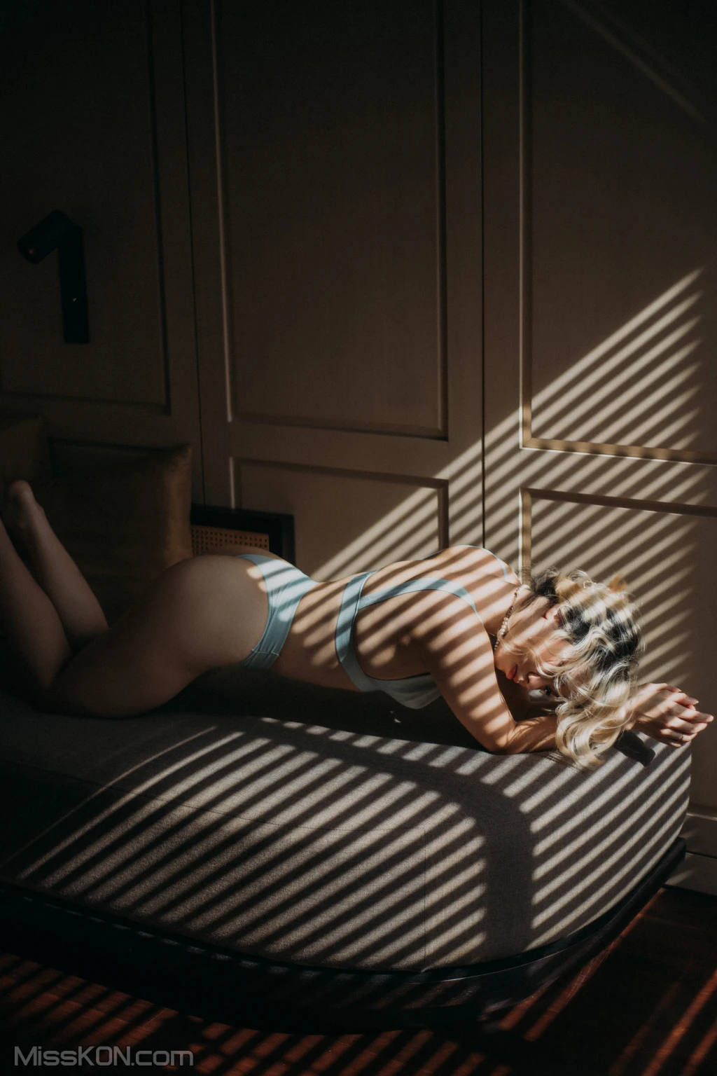 [DCP snaps] Kuromelo: Vol.10 (105 photos)