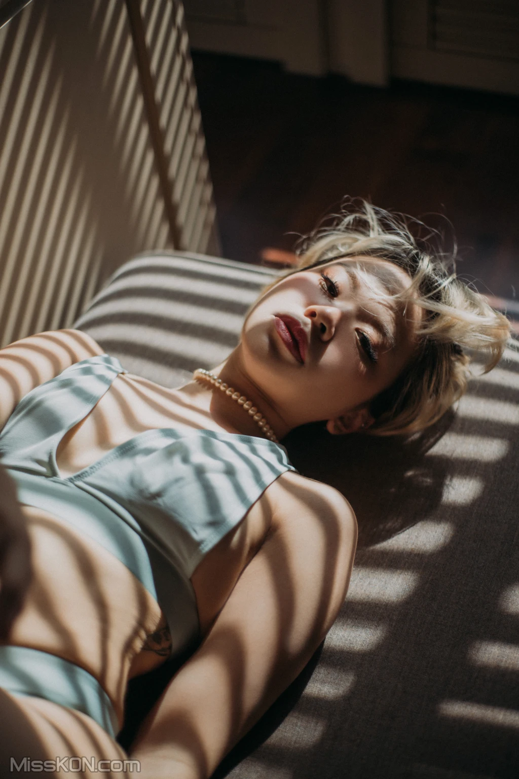 [DCP snaps] Kuromelo: Vol.10 (105 photos) – Page 2