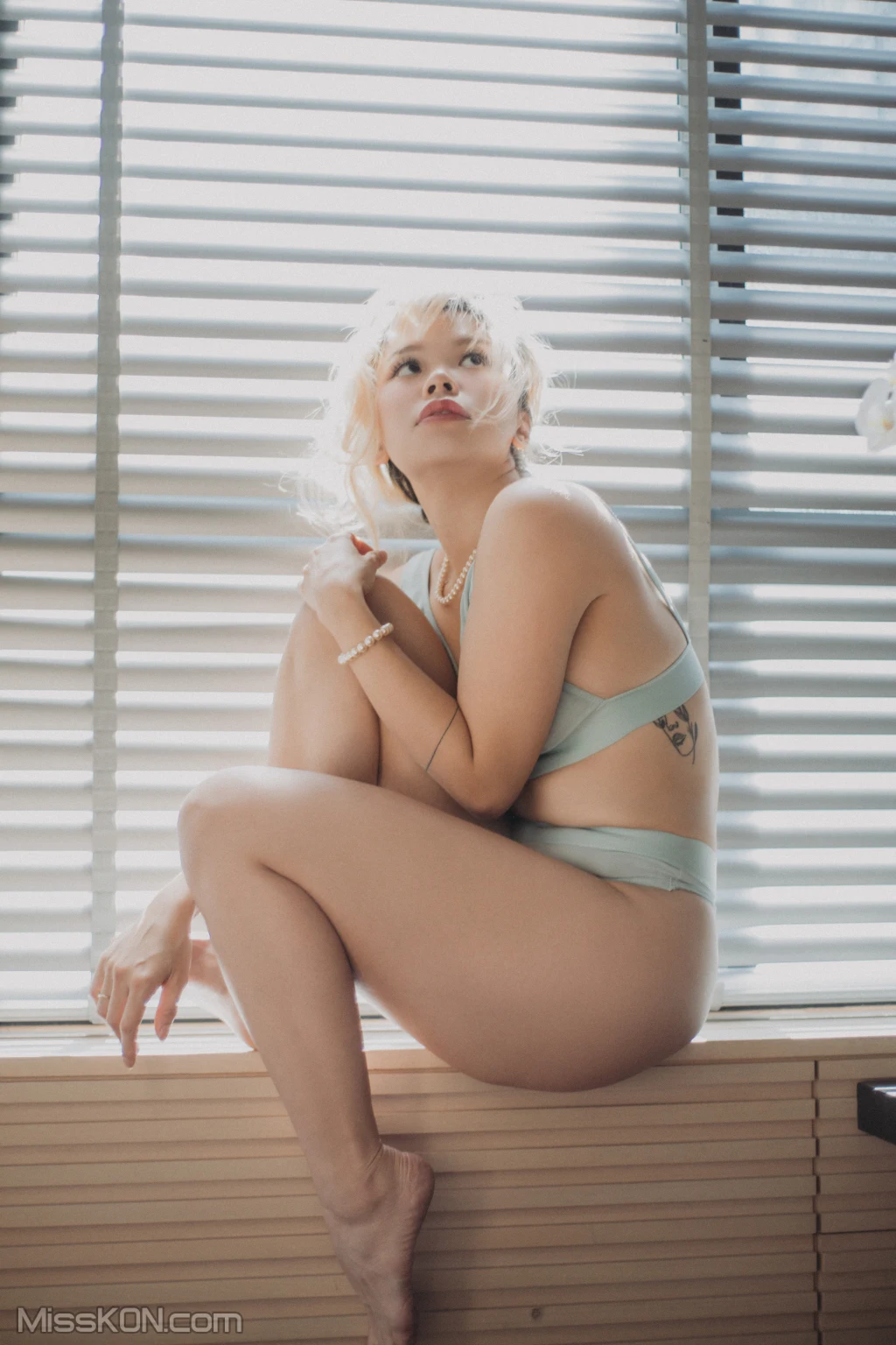 [DCP snaps] Kuromelo: Vol.10 (105 photos) – Page 9