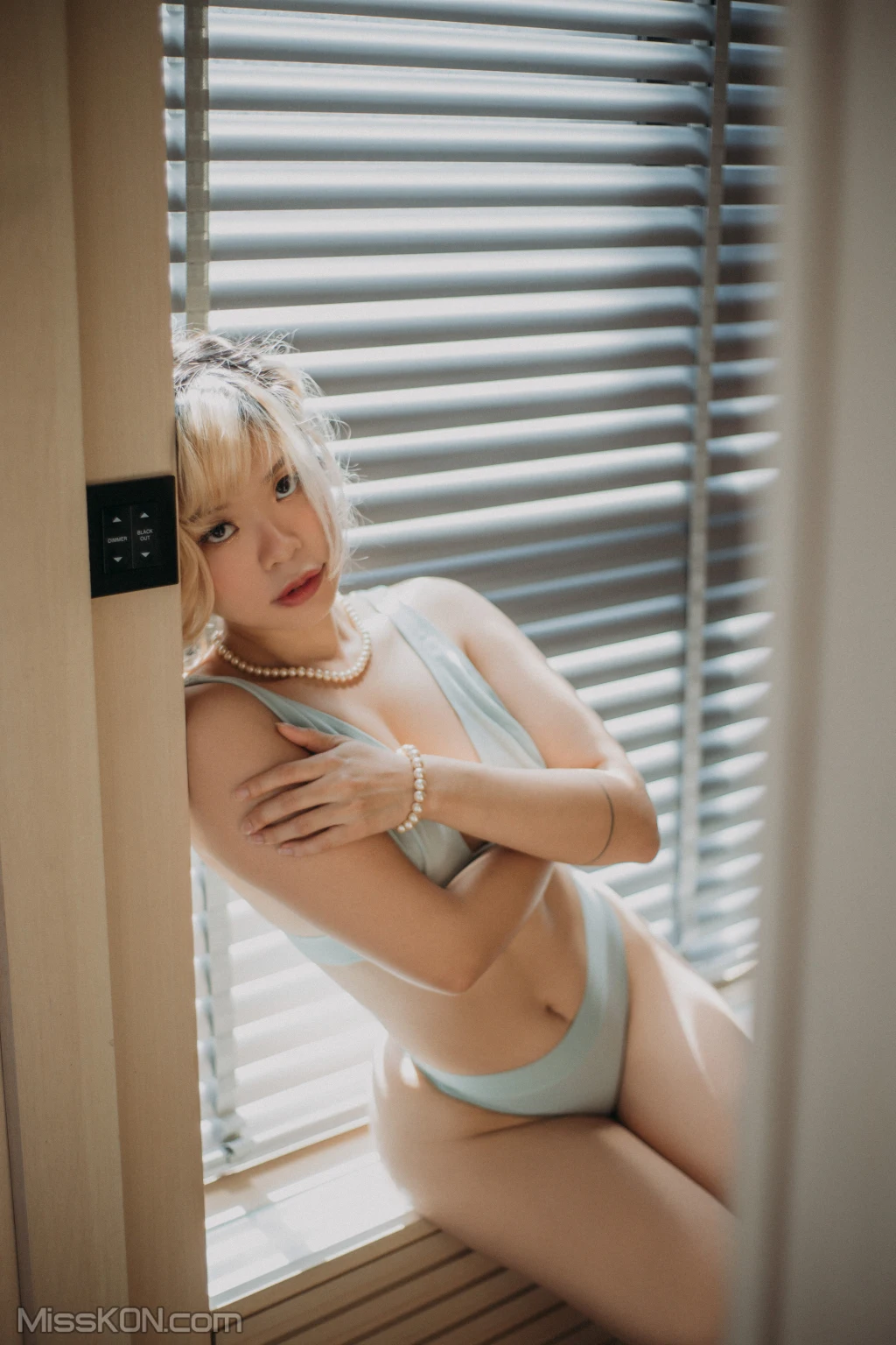 [DCP snaps] Kuromelo: Vol.10 (105 photos) – Page 9