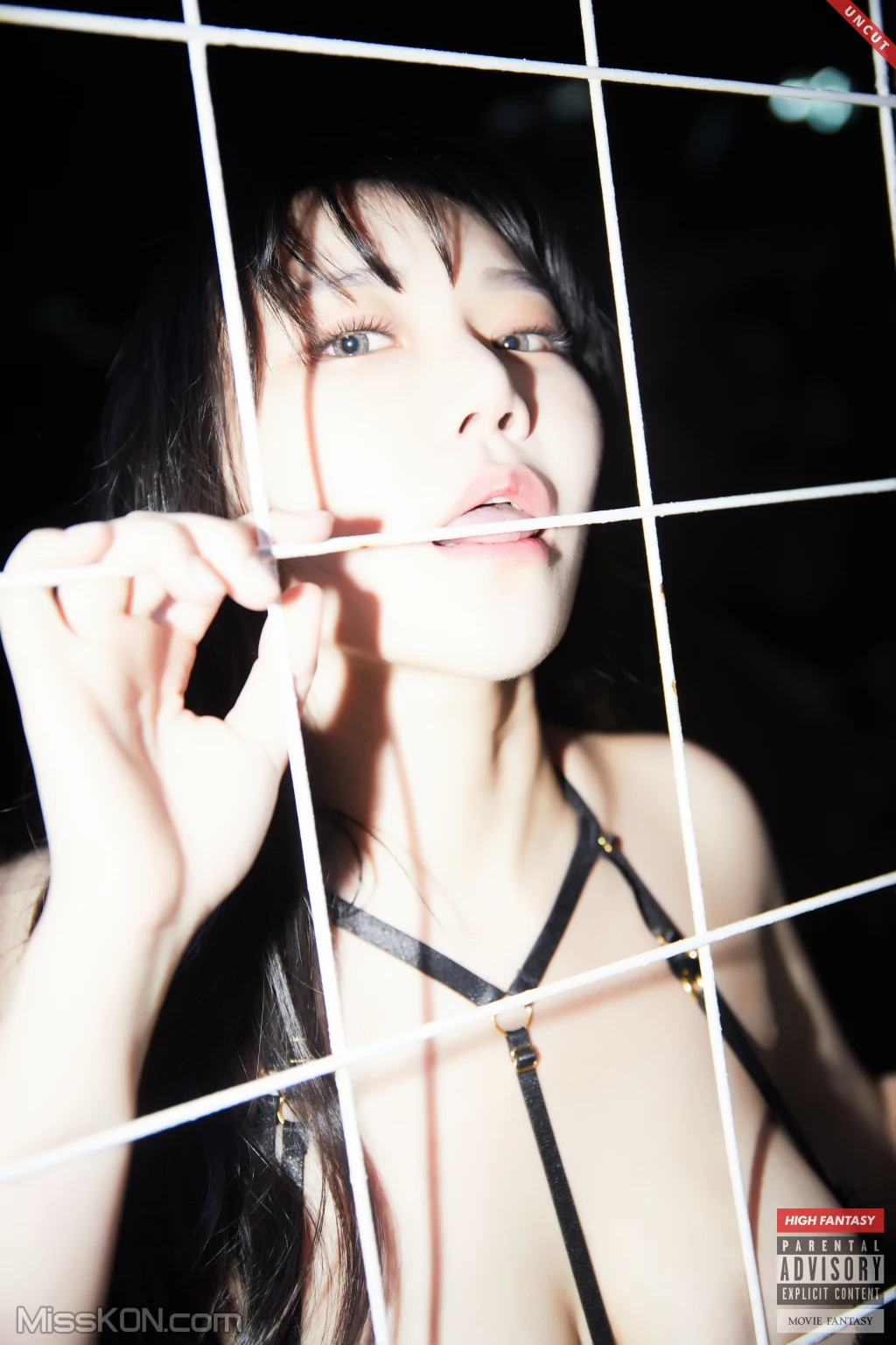 [HIGH FANTASY] Dasom: Vol.2 Nightfall (46 photos) – Page 3