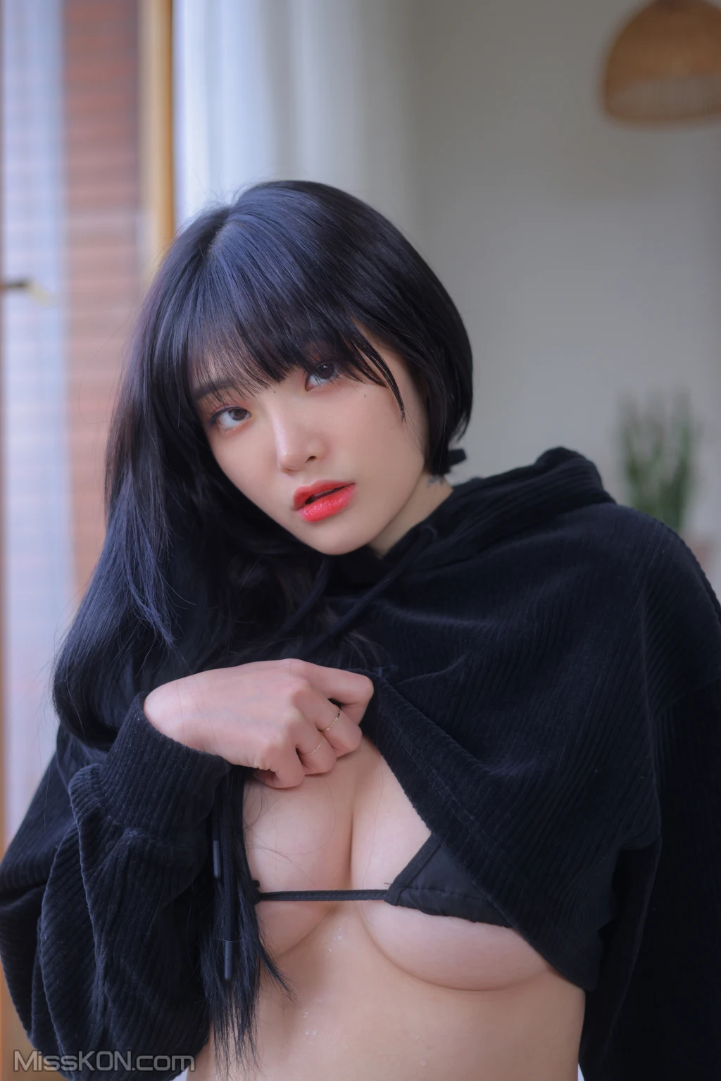 [Yo-U] Sula: Vol.1 Second Room (163 photos) – Page 4