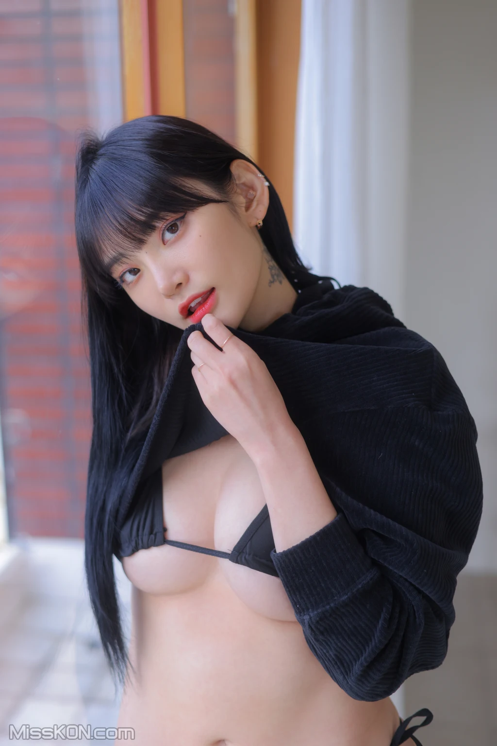 [Yo-U] Sula: Vol.1 Second Room (163 photos) – Page 7