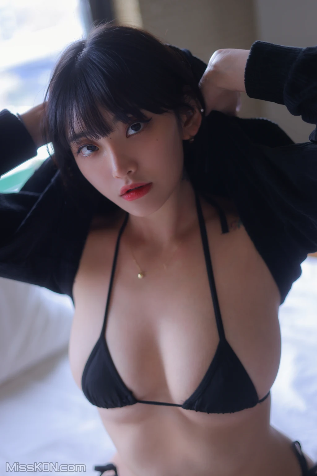 [Yo-U] Sula: Vol.1 Second Room (163 photos) – Page 9