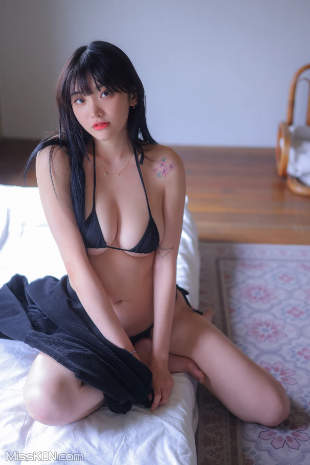 [Yo-U] Sula: Vol.1 Second Room (163 photos) – Page 9