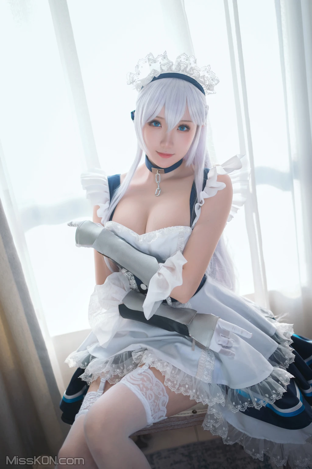 Coser@瓜希酱: 贝尔法斯特 (31 photos) – Page 2
