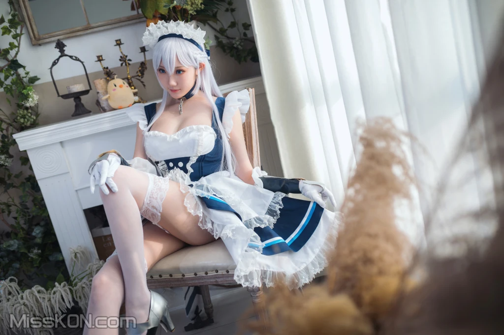 Coser@瓜希酱: 贝尔法斯特 (31 photos) – Page 2