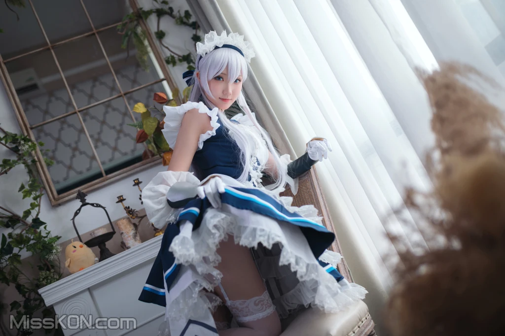 Coser@瓜希酱: 贝尔法斯特 (31 photos) – Page 2