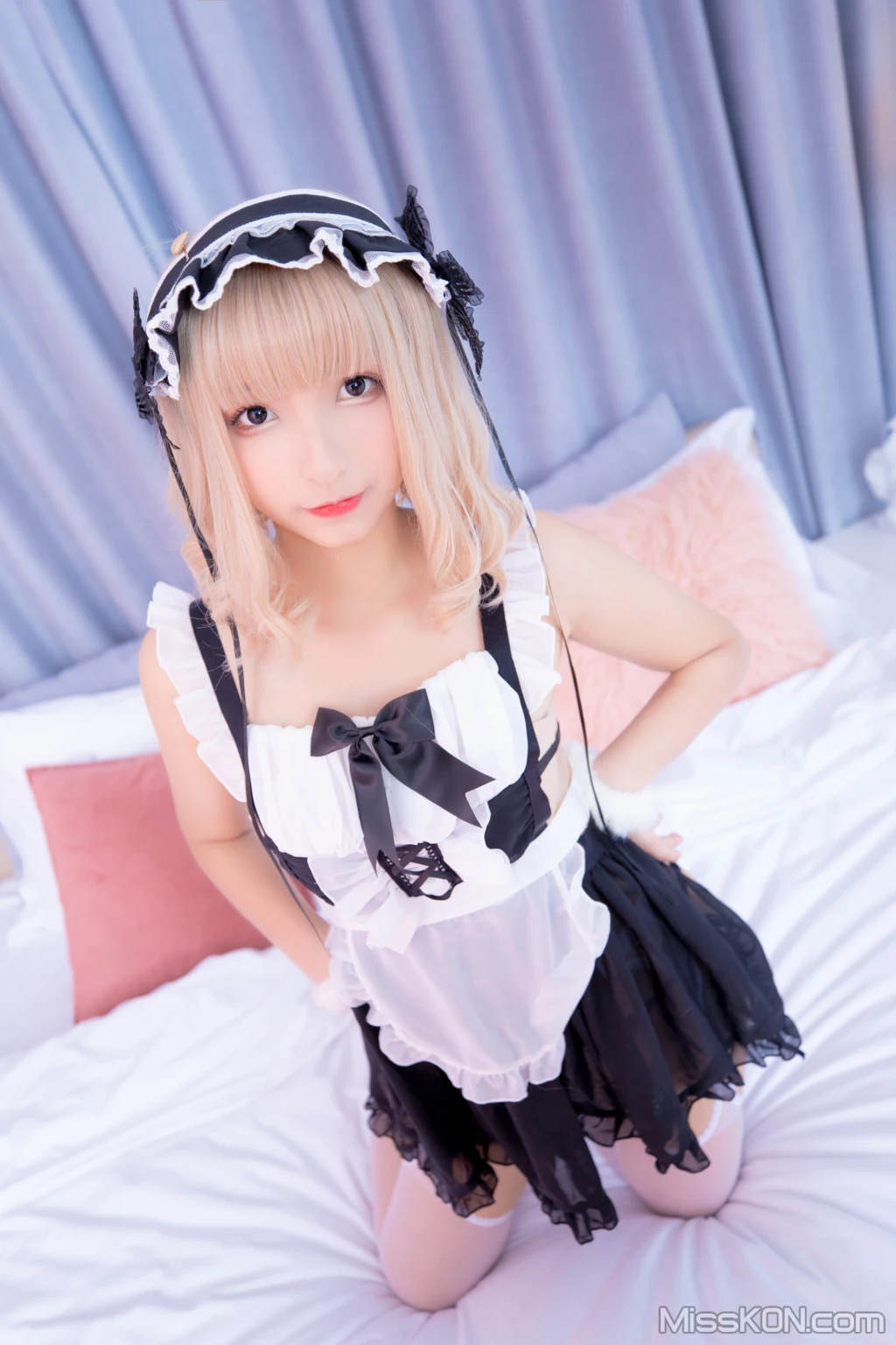 Coser@神楽坂真冬 Vol.053: 电子相册-猫少女《ねこタイム》 (144 photos) – Page 6