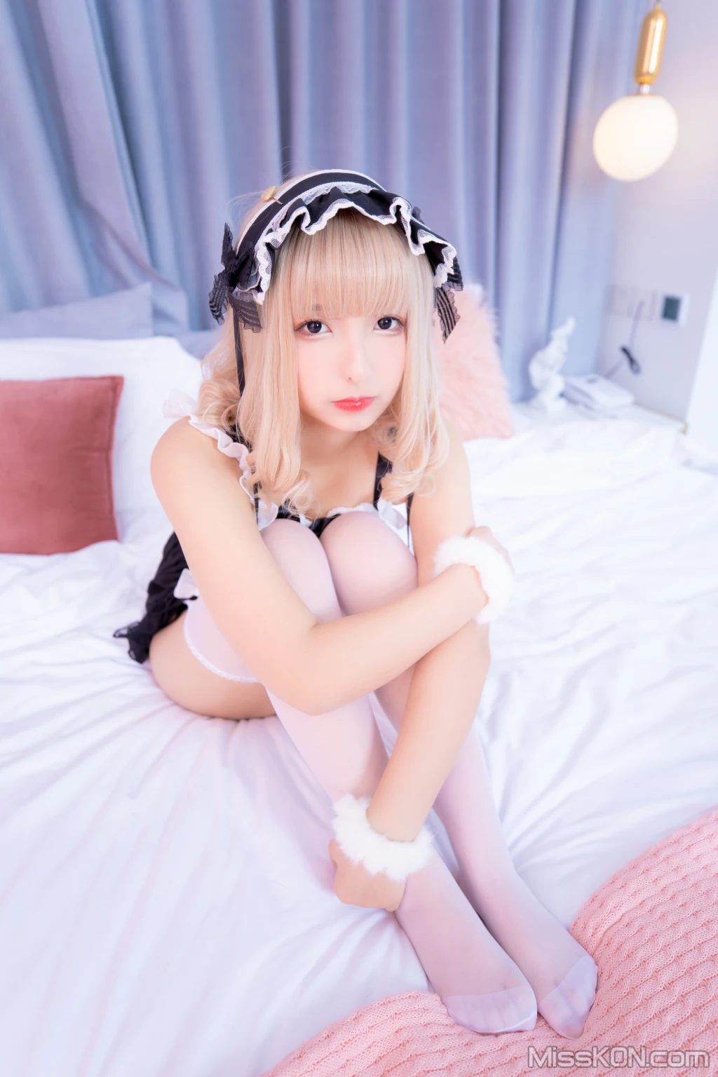 Coser@神楽坂真冬 Vol.053: 电子相册-猫少女《ねこタイム》 (144 photos) – Page 7
