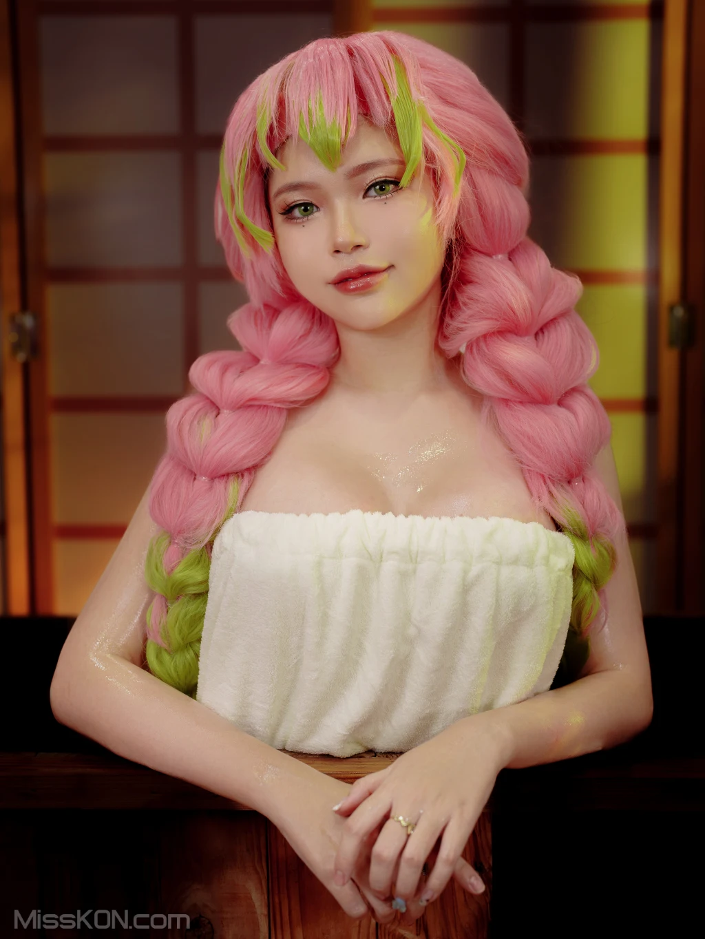 Coser@ZinieQ: Kanjori Mitsuri (43 photos + 12 videos) – Page 2