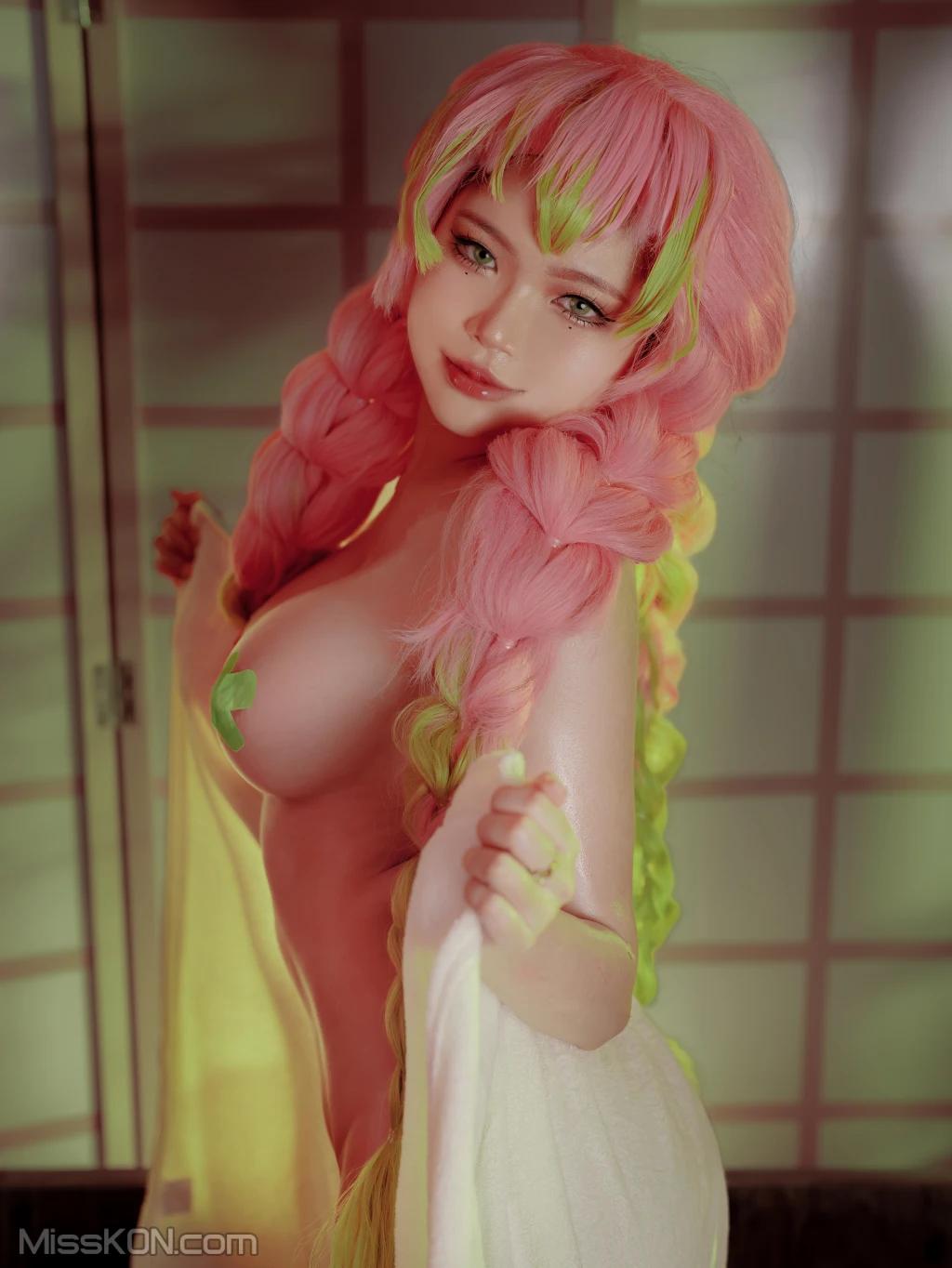 Coser@ZinieQ: Kanjori Mitsuri (43 photos + 12 videos) – Page 3