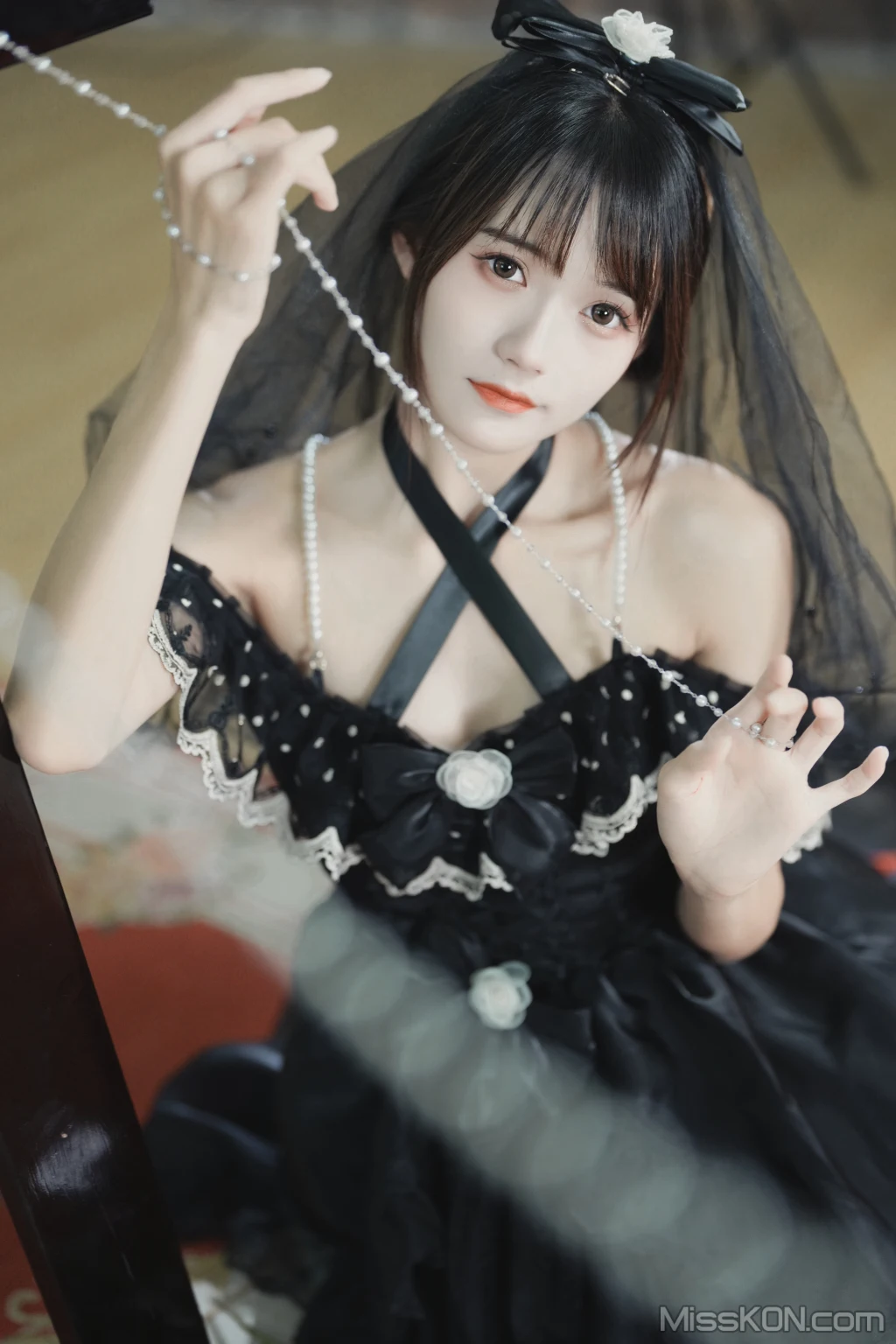 Coser@兔子Zzz不吃胡萝卜: 契约十字 (27 photos) – Page 2