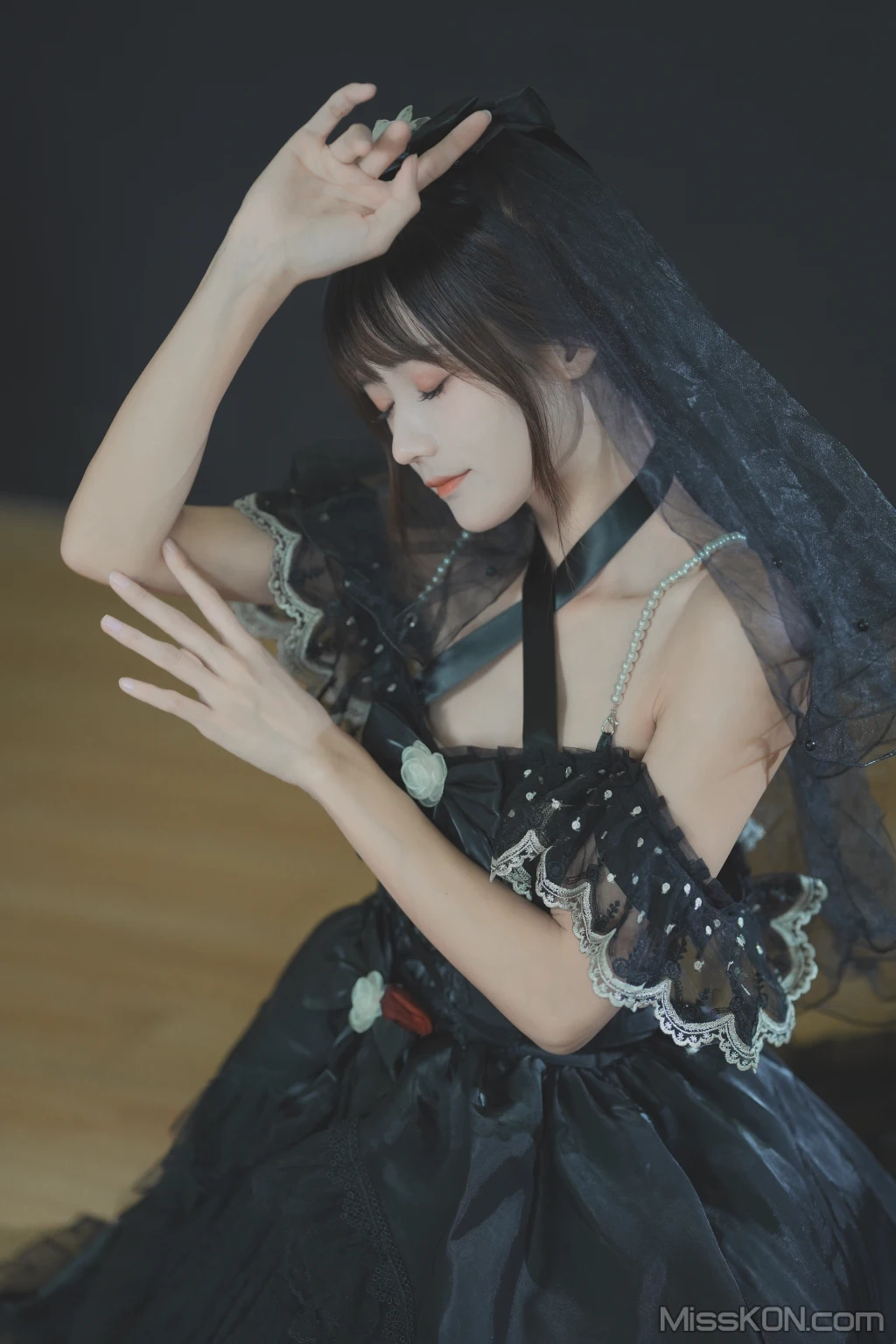 Coser@兔子Zzz不吃胡萝卜: 契约十字 (27 photos) – Page 2