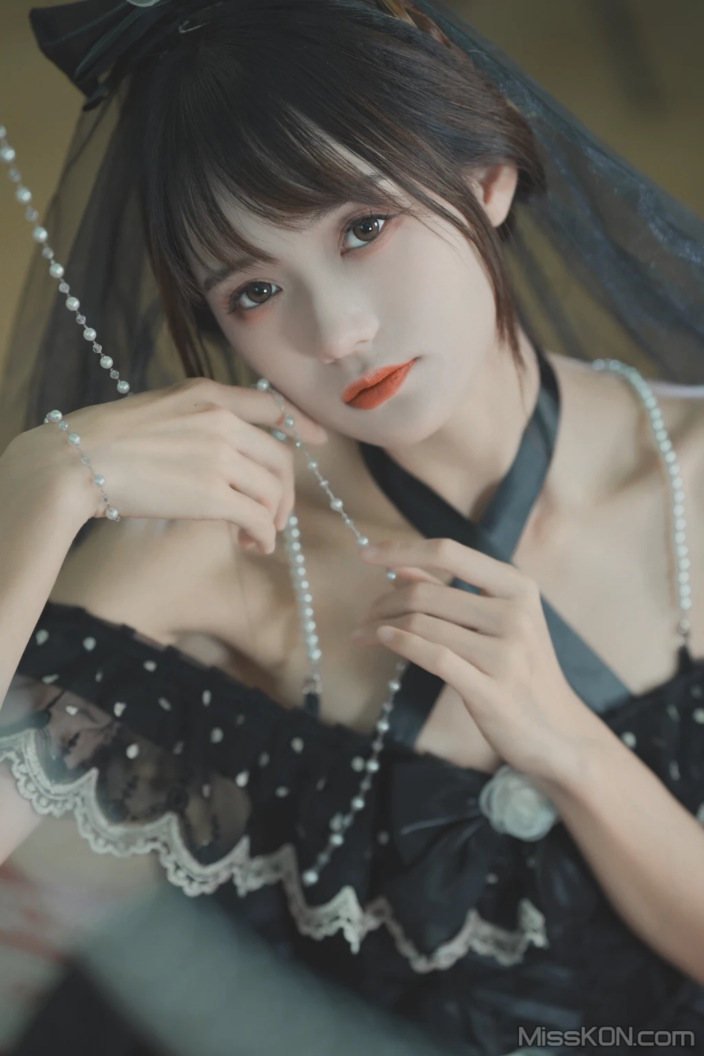 Coser@兔子Zzz不吃胡萝卜: 契约十字 (27 photos) – Page 3