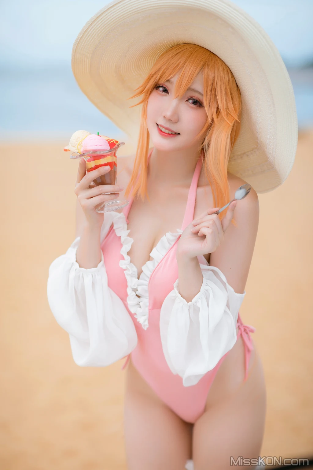Coser@瓜希酱: 黎塞留 (32 photos) – Page 2
