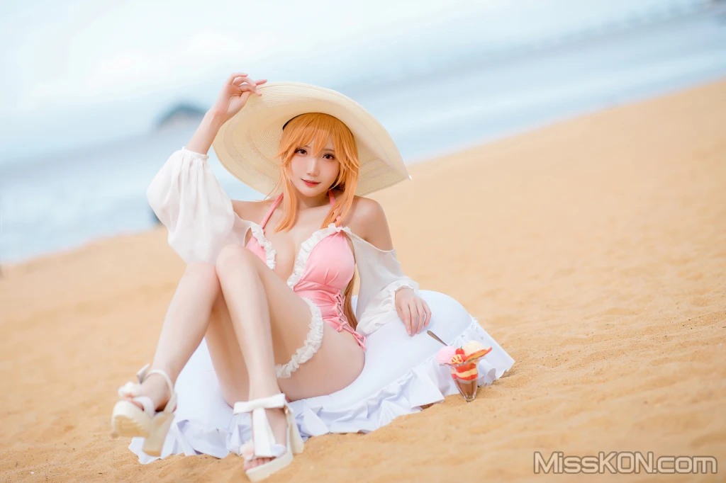 Coser@瓜希酱: 黎塞留 (32 photos) – Page 2