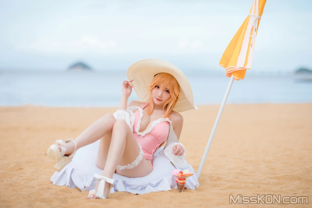 Coser@瓜希酱: 黎塞留 (32 photos) – Page 2