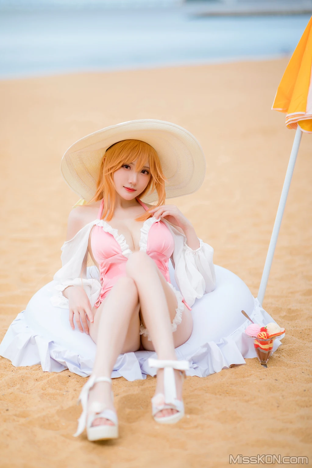 Coser@瓜希酱: 黎塞留 (32 photos) – Page 2
