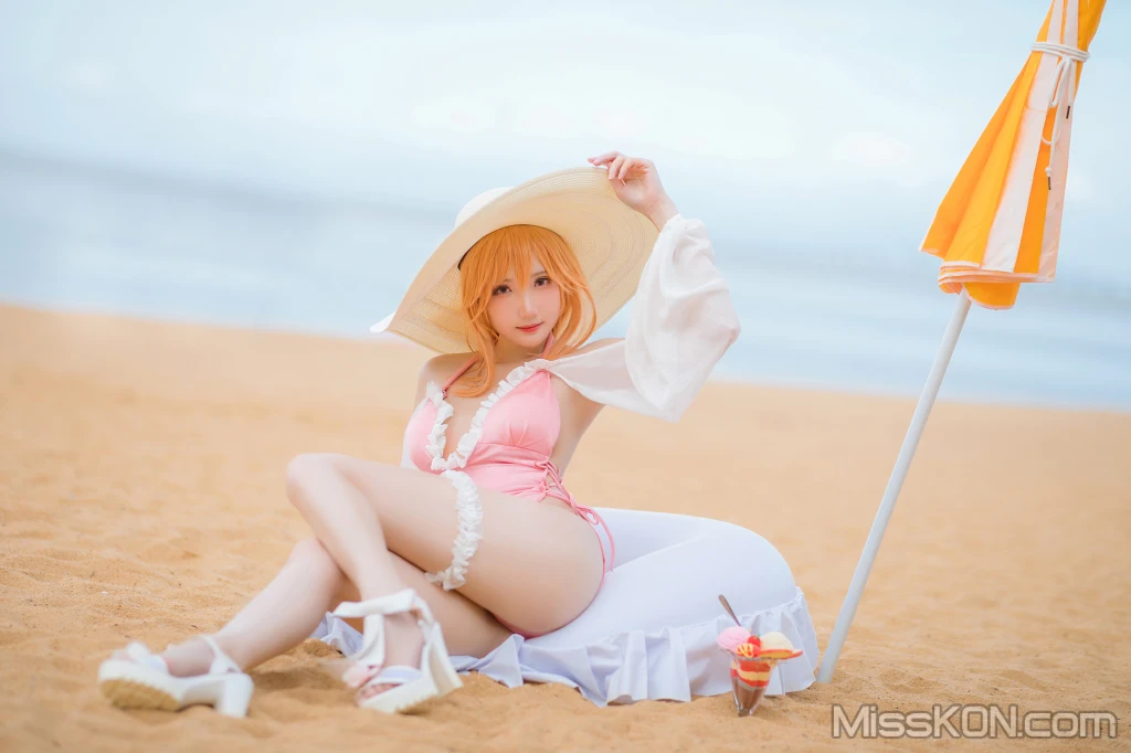 Coser@瓜希酱: 黎塞留 (32 photos) – Page 2