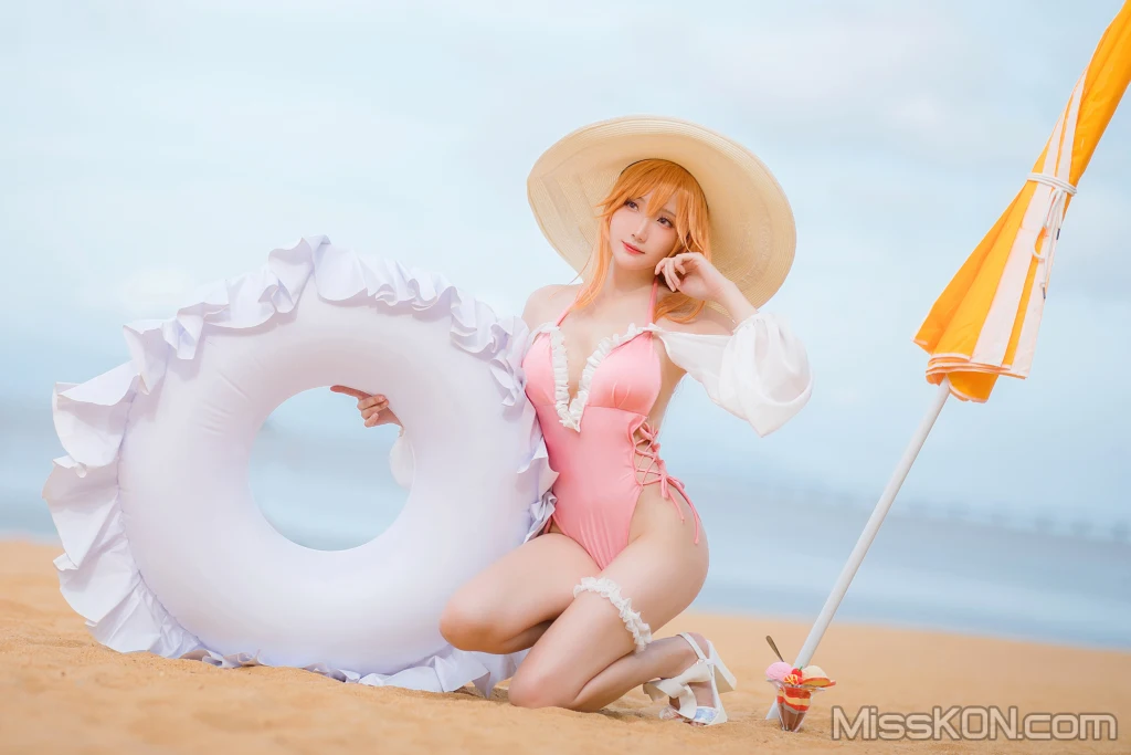 Coser@瓜希酱: 黎塞留 (32 photos) – Page 2