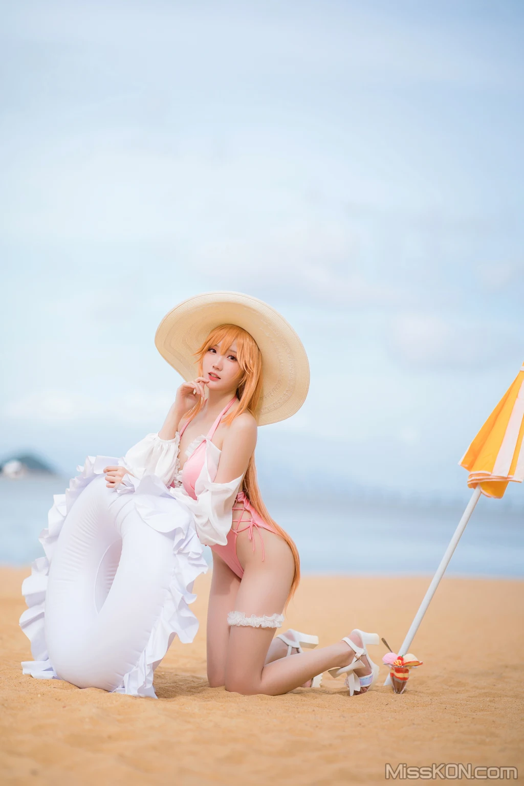 Coser@瓜希酱: 黎塞留 (32 photos) – Page 2