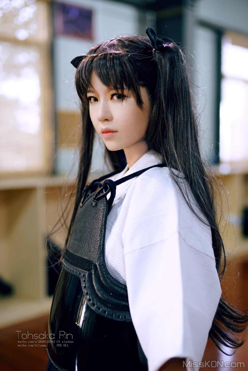 Coser@半半子: 远坂凛 (37 photos) – Page 2