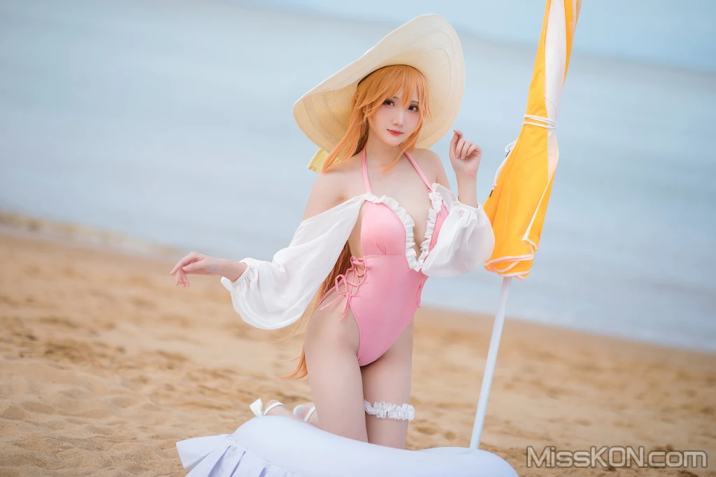 Coser@瓜希酱: 黎塞留 (32 photos) – Page 3
