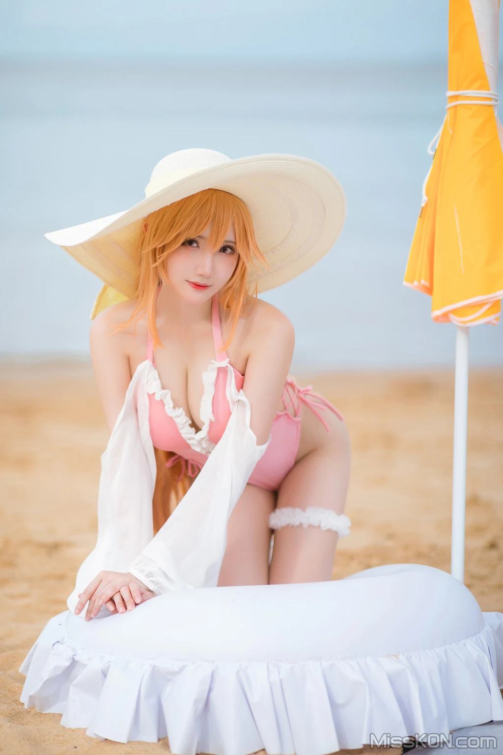 Coser@瓜希酱: 黎塞留 (32 photos) – Page 3